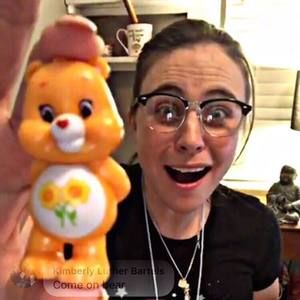 Meet your Posher, Jade